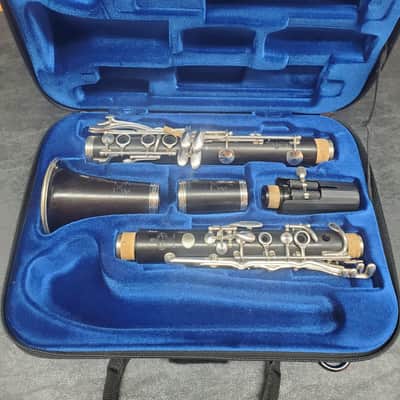 USED Buffet Prestige Bb Clarinet image 1