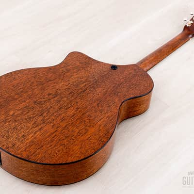 2024 Martin SC-18E Acoustic Electric Guitar w/ Fishman, Case & Hangtags image 18