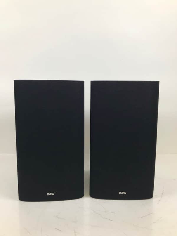 B&W Bowers & Wilkins DM601 S3 image 1