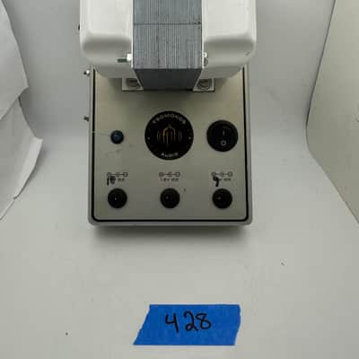 George Tsomokos Power Supply and Adapter - 9, 12, 18v x419 image 2