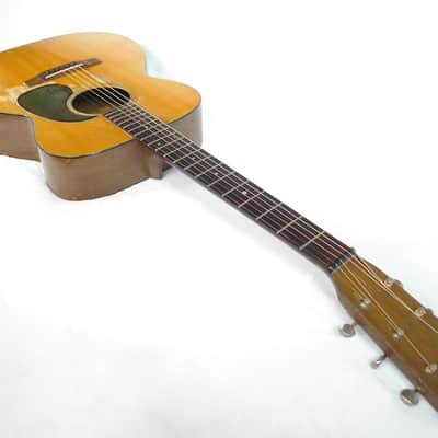 1944 Martin 000-18 Natural Acoustic Guitar in Original Natural Finish image 23