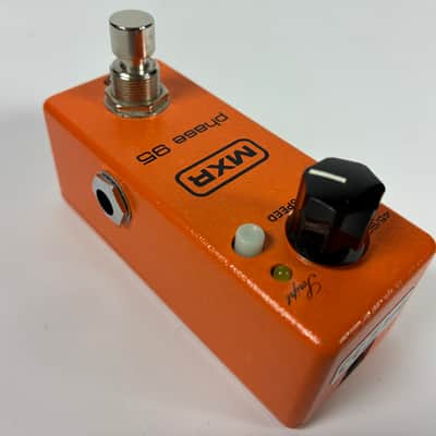 MXR M290 Phase 95 Mini - Excellent Condition with Box and Power Supply image 8