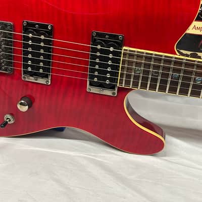 Fender Telecaster Tele FMT HH Electric Guitar 2004 image 6