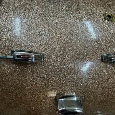 Ludwig Superbeat 1964/65 - Champagne sparkle image 9