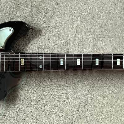 GUYATONE LG-70 RARE & EARLY MODEL w/HSC *BRILLIANT PICKUPS* image 25