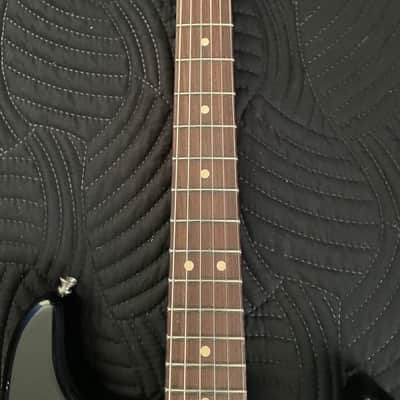 Fender Custom Shop '63 Reissue Stratocaster Journeyman Relic image 6