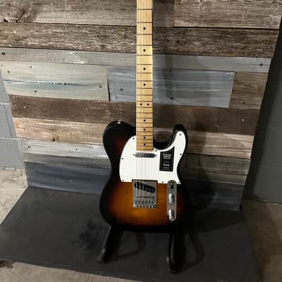 Fender Player Telecaster Sunburst image 1
