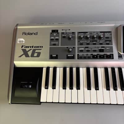 Roland FantomX6 image 2