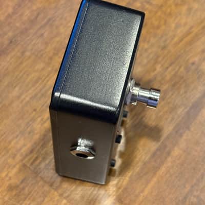 Sonic Research ST-300 Strobe Turbo Tuner 2010s - Black image 6