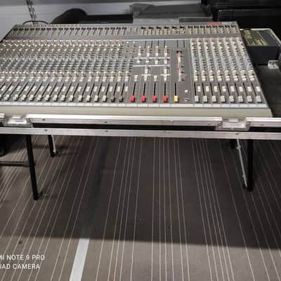 Mixer Soundtracs Topaz Maxi 32 image 3