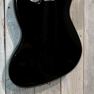 Squier Classic Vibe '70s Jazz Bass  Black , Super Kool Fender J-Bass In Stock Ships Ultra Fast ! image 11