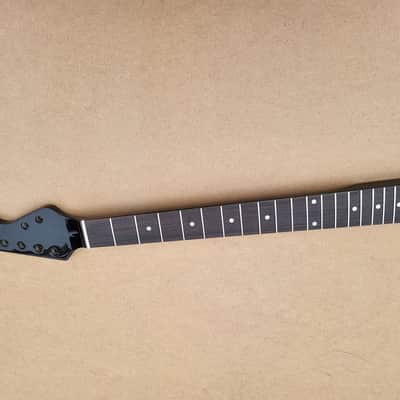 22 fret guitar neck replacement diy image 2