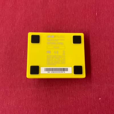 1010 Music Lemondrop Nanobox Granular Synth (mint) image 4