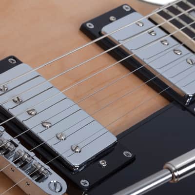 Schecter Corsair Gloss Natural image 6