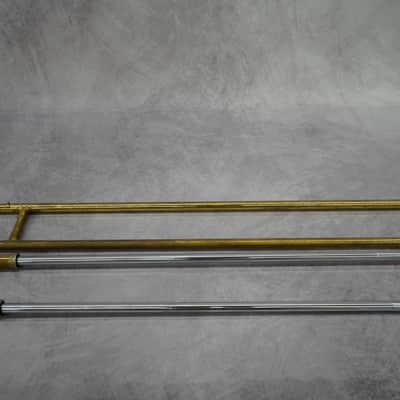 Martin Imperial Professional Tenor Trombone - Serviced - 180 image 6