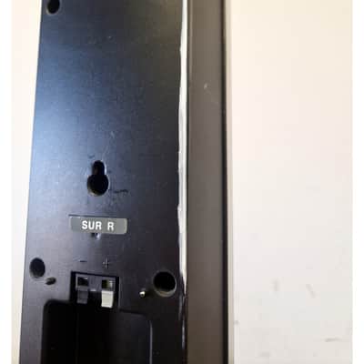 Sony SS-TS75 - Speaker System - Black - Good image 2