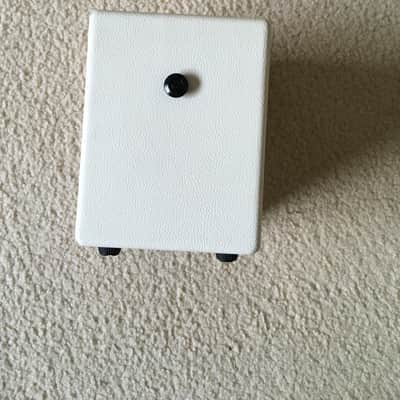 Positive Grid Mini  Practice Amp - Pearl White image 5