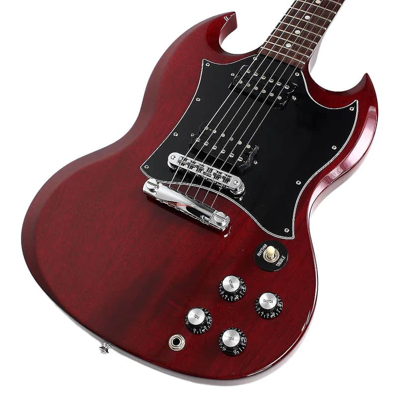 Gibson SG Special 1991 - 2011 | Reverb