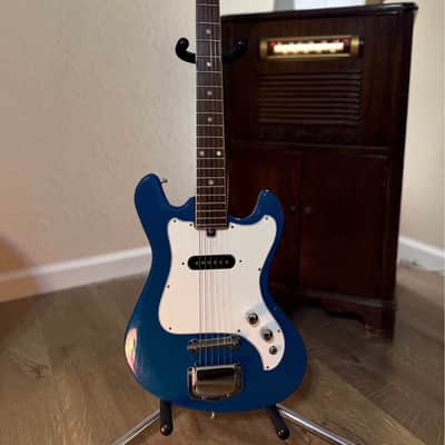 Kawai TeleStar 60s image 2