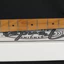 Fender Jazz Bass Roasted Maple Genuine Replacement Electric Bass Guitar Neck