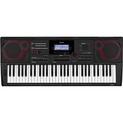 CTX5000 Keyboard