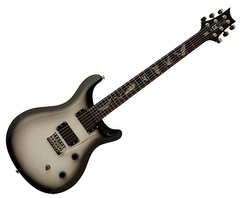PRS SE Paul Allender 2010 - 2014 image 2