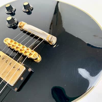 Immagine Ibanez 2350 Black Beauty 1978 - 22