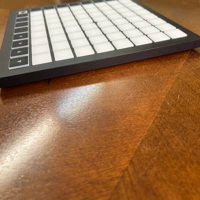 Novation Launchpad X Pad Controller 2019 - Present - Black image 3