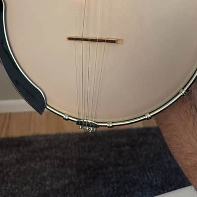 Gretsch Open Back 5-String 1883 image 1