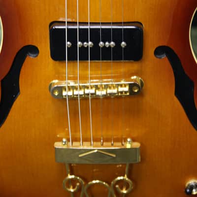 Yamaha VG-STD violin electric guitar S/H image 20