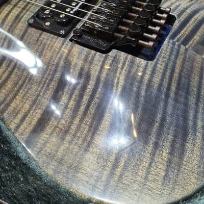 2004 ESP Original Horizon 30th Anniversary Electric Guitar image 5