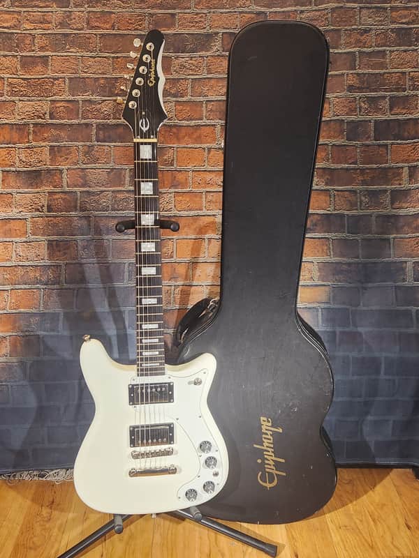 Epiphone Wilshire Pro (2006 - 2013) | Reverb