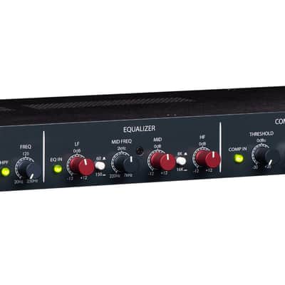 RUPERT NEVE DESIGNS 5034 Newton Channel image 2