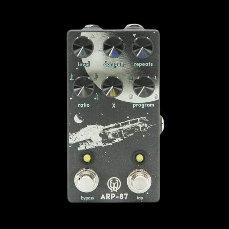 Walrus Audio ARP-87 Multi-Function Delay | Reverb
