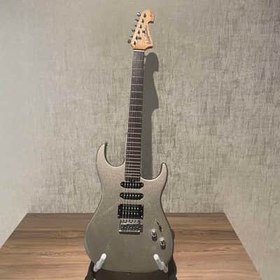 Washburn X Pro 2000 - Silver image 1