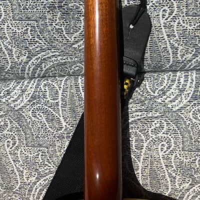 Gibson LG-1 1947 - 1968 - Sunburst image 5