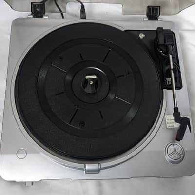 Memorex USB turntable model 2650MMO image 3