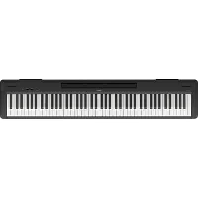 Yamaha P145BT 88-key Digital Piano image 1
