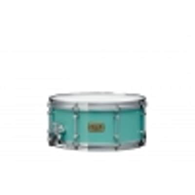 TAMA S.L.P Fat Spruce Snare 14x6" TUQ image 3