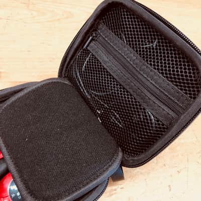 Immagine Xvive U2 Wireless Instrument System w/Case - 2