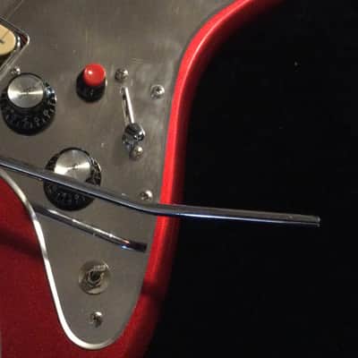 CALVIN GUITARS - “T-Rex/SL” - seen with Steve Lukather & on Jimmy Kimmel w/ Joe Walsh *DIMARZIO PICKUPS are available in all guitars* image 7