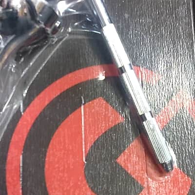 Gibraltar GIB 10.5mm Single Ball L Arm Mount image 3