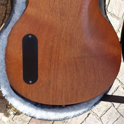 Nik Huber Krautster II image 4