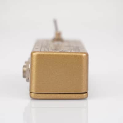 Rockbox Boiling Point Overdrive & Epigaze Audio Neutrino Quark Pedals #55169 image 16