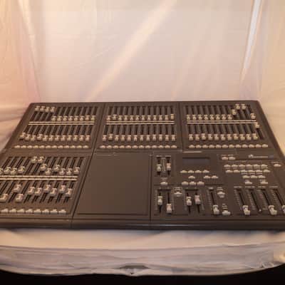 Strand Lighting MX  24/48 Channel Console Lightboard, Light/Lighting Mixing/Mixer Board image 9