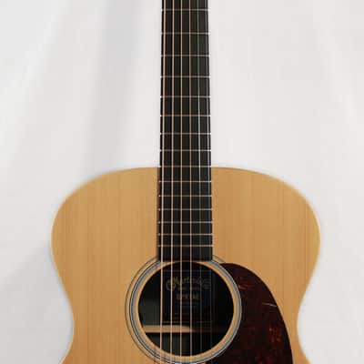 Martin X-Series GPX1AE Grand Performance Acoustic/Electric Guitar w/ Case image 6