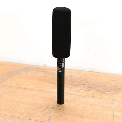 VidPro XM-55 Condenser Shotgun Microphone CG01X25 image 1