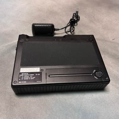 Sony TC-D5 Stereo Portable Cassete Recorder w/Power Supply image 6