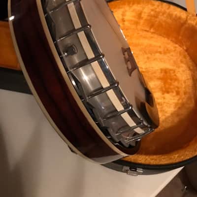 Bently Banjo 5 string image 6