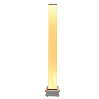 JMAZ Lighting JZ1049 MAD PAR TOWER SQ 3.3FT Square Illumination Tube image 5